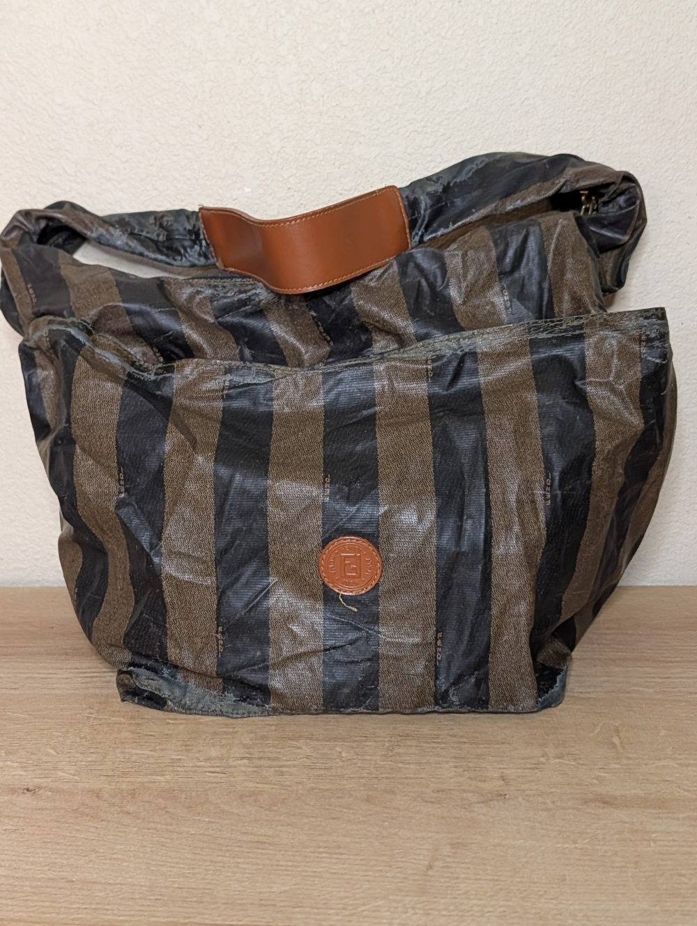 FENDI HOBO BAG 🧡🧡🦋